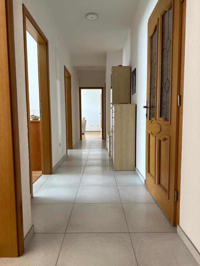 Spacious 3-Bedroom Condo Next To City Center Prisztina Zewnętrze zdjęcie